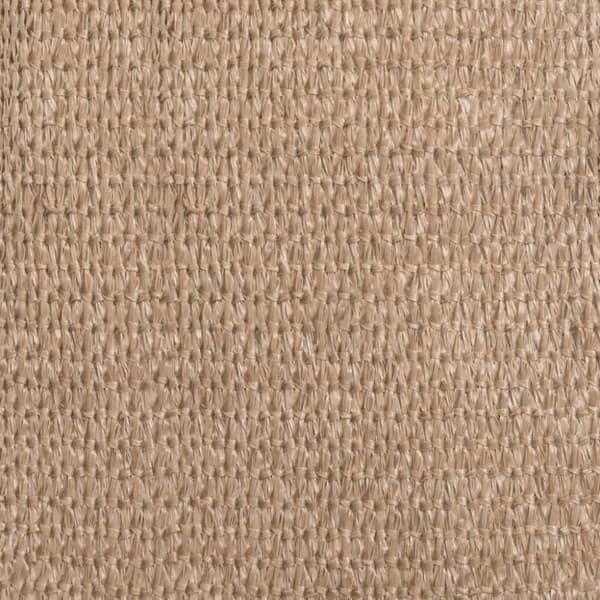 Tältmatta 250x200 cm taupe