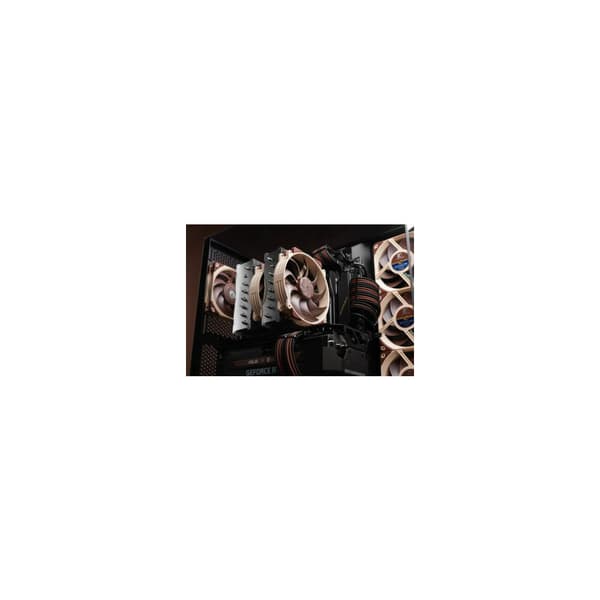 Noctua NH-D15 G2 - processorkylare