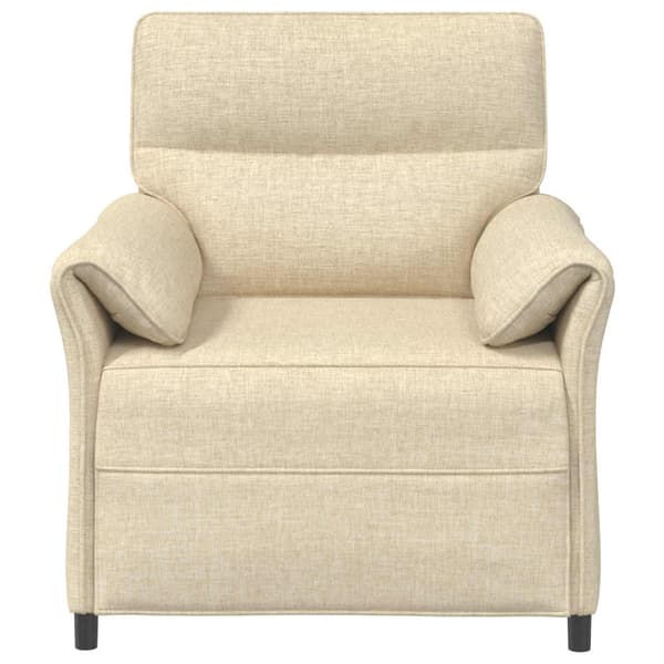 Soffa 100% polyester metallram MDF, Plywood