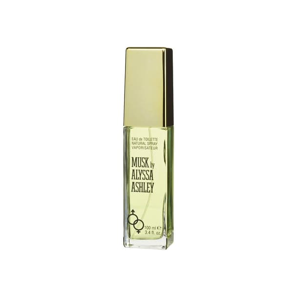 Musk Edt 100ml