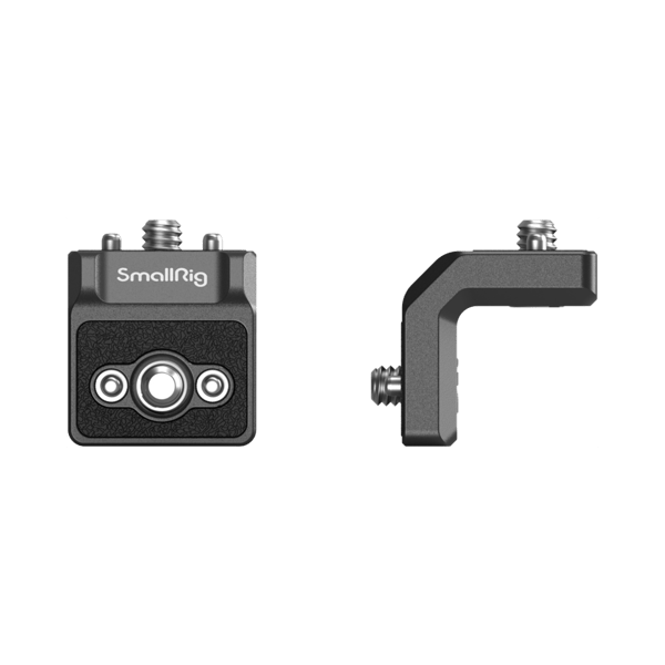 SmallRig 4360 Mini L-Shaped Mount Plate Kit