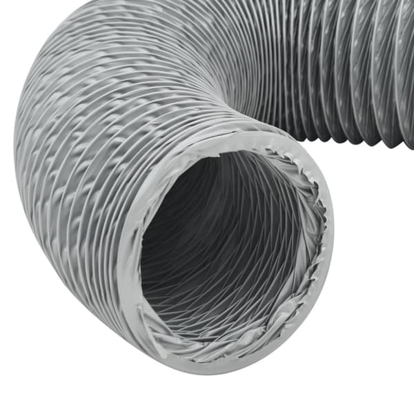 Frånluftsslang PVC 6 m Ø12,5 cm