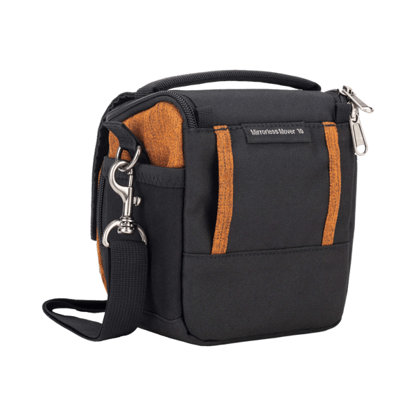 Think Tank Mirrorless Mover 10 V2, Campfire Orange