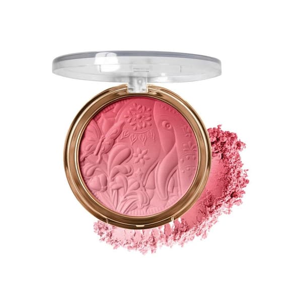 Kokie Soft Gradient Blush - Heartthrob
