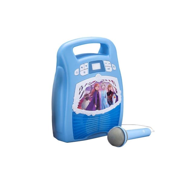 Frost Bluetooth Sing Along Boombox