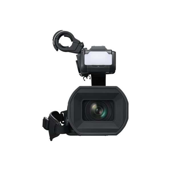 Panasonic camcorder AG-CX18EJ