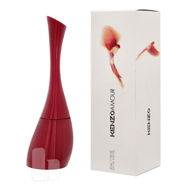 Kenzo Amour Edp Spray 50 ml Dam