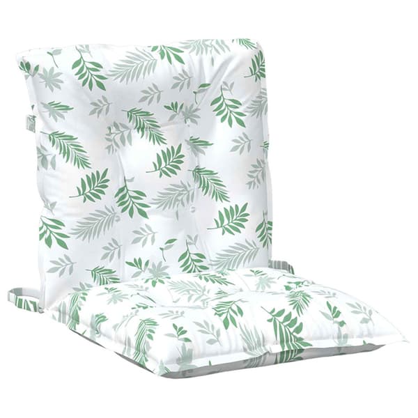Utomhuskudde 100 x 50 x 7 cm 100% polyester