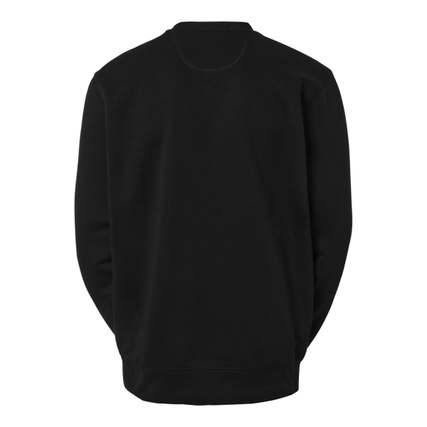 Brooks Sweat Black Unisex