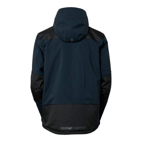 Alex Jacket Dark navy Male