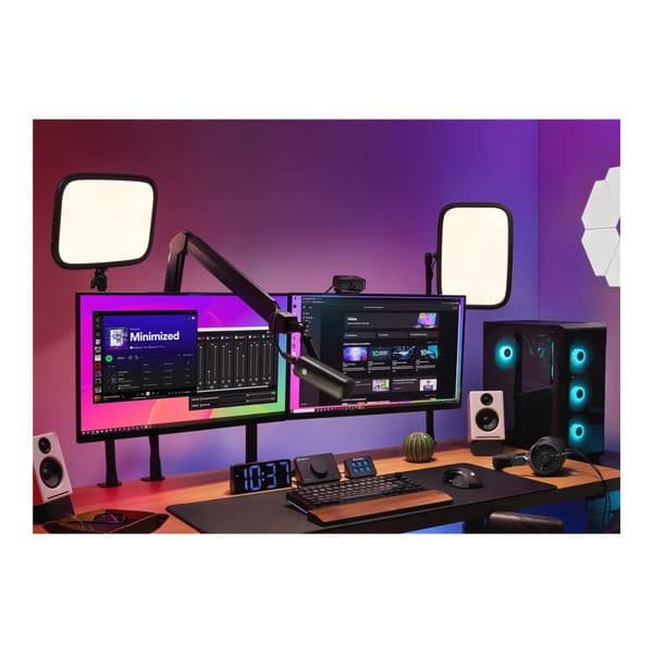 Elgato Facecam MK.2 - webbkamera
