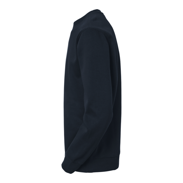 Brooks Sweat Navy Unisex