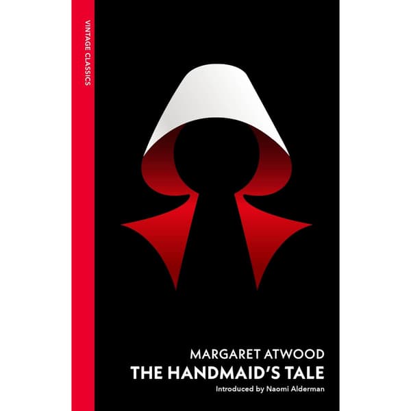The Handmaid's Tale (pocket, eng)