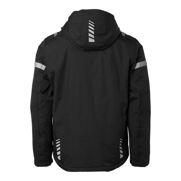 350 Jacket Black Male