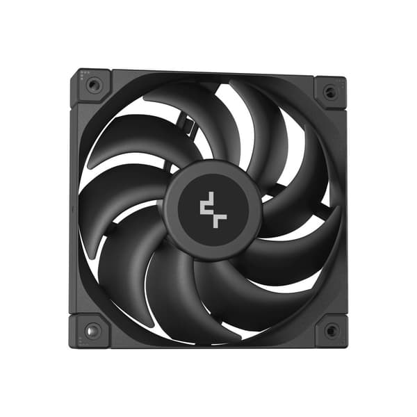 Deepcool Mystique 360 - kylsystem med vätska till processorn