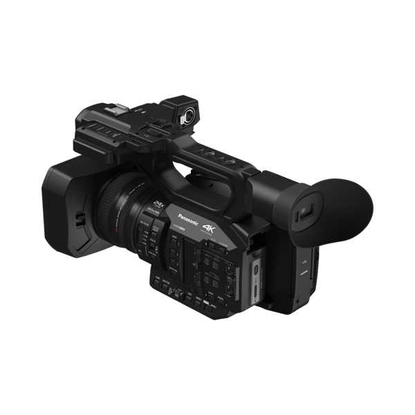 Panasonic High end camcorder HC-X20E