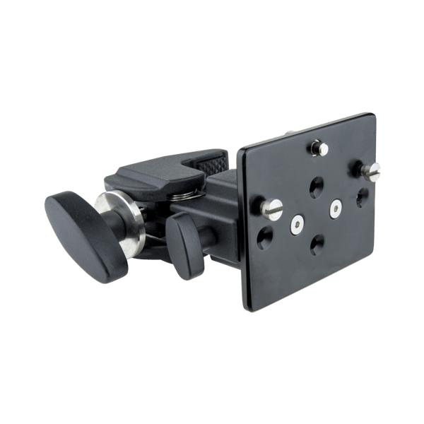 Kupo KCP-700-FBP Front Box Mounting Plate For Convi Clamp
