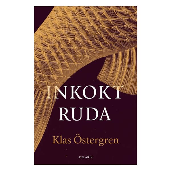 Inkokt ruda (inbunden)