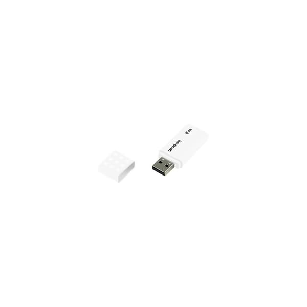 GOODRAM UME2 - USB flash-enhet - 8 GB