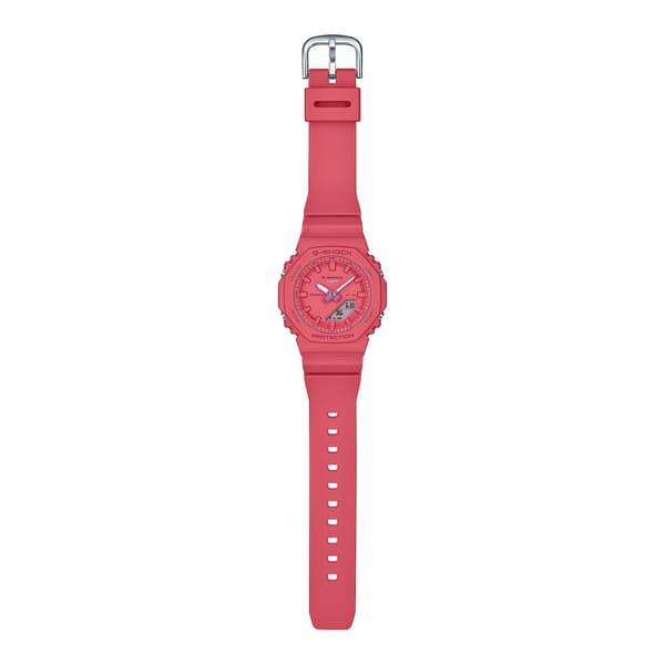 CASIO GMAP21004AER - Quartz Klocka Unisex (40,2MM)