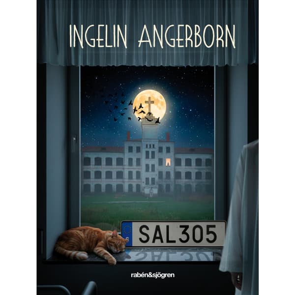 Sal 305 (inbunden)