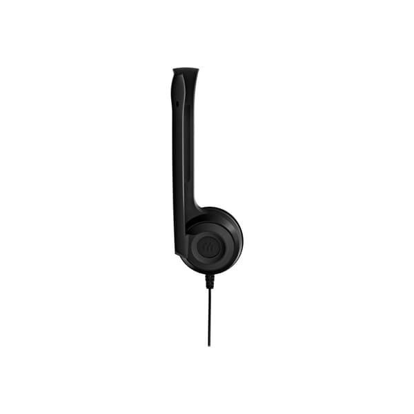 EPOS PC 5 CHAT - headset - 3,5 mm kontakt