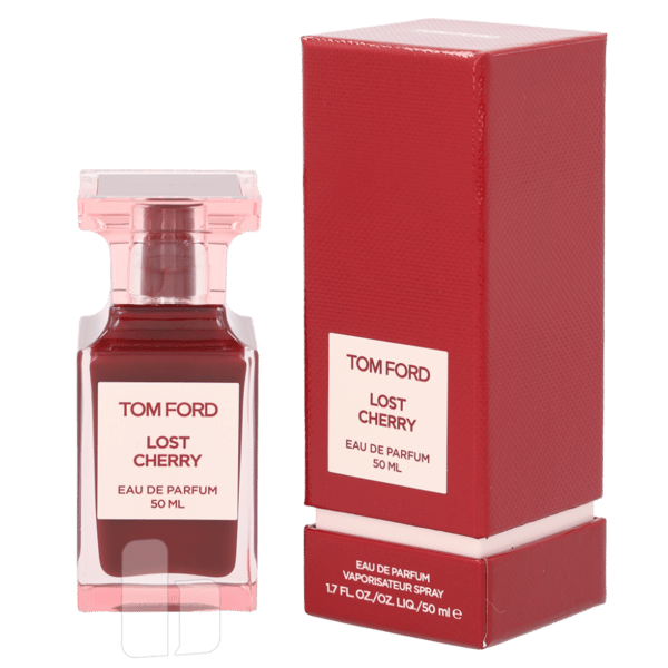 Tom Ford Lost Cherry Edp Spray 50 ml Dam
