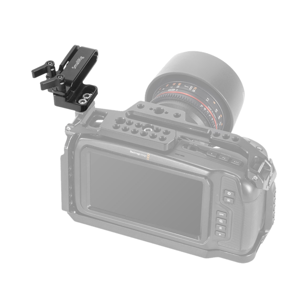 SMALLRIG 2245 MOUNT FOR SAMSUNG T5 SSD