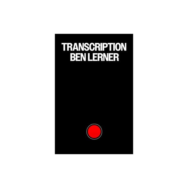 Transcription (pocket, eng)