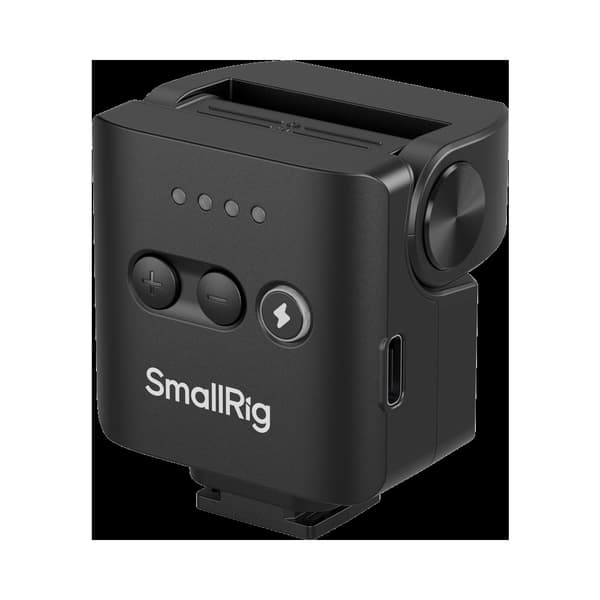 SmallRig 5883 Mini Speedlite Flash (RS-R22)
