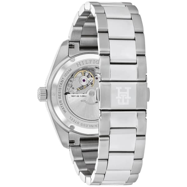TOMMY HILFIGER 1792154 - Automatic Herr (40MM)