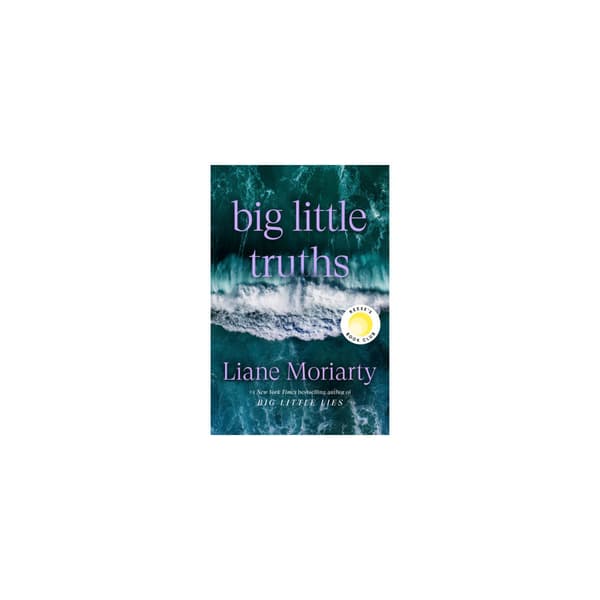 Big Little Truths (häftad, eng)