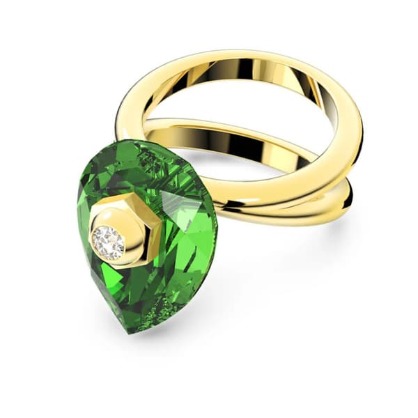 SWAROVSKI 5619441 - Ring Dam (55)