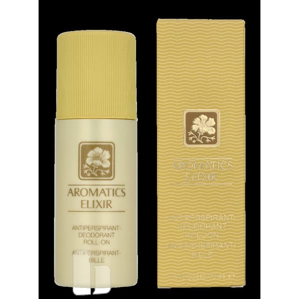 Clinique Aromatics Elixir Deo Roll On 75 ml Dam