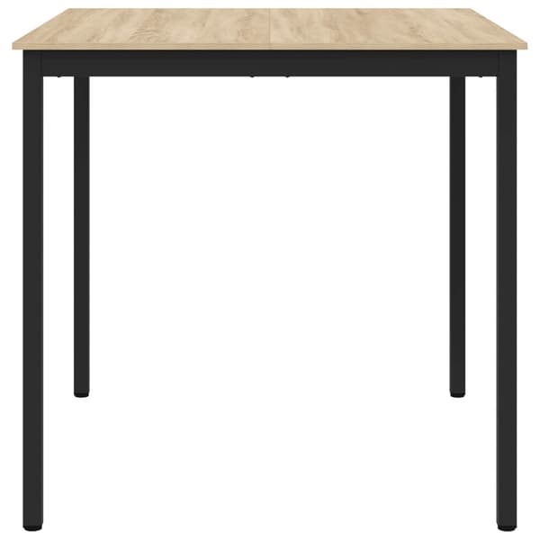 Stående Barbord Konstruerat trä