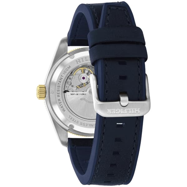 TOMMY HILFIGER 1792141 - Automatic Herr (40MM)
