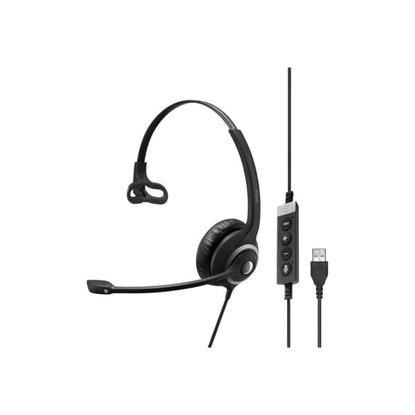 EPOS IMPACT SC 230 USB MS II - headset