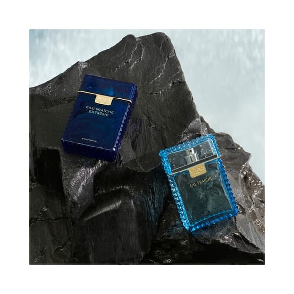 Man Eau Fraiche Extreme Edp 100ml