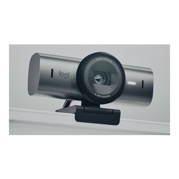 Logitech MX Brio 705 for Business - webbkamera