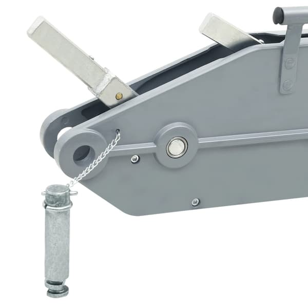 Vajervinsch 1600 kg