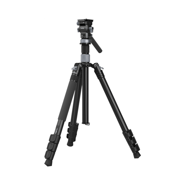 Smallrig 4221 Travel Video Tripod Kit