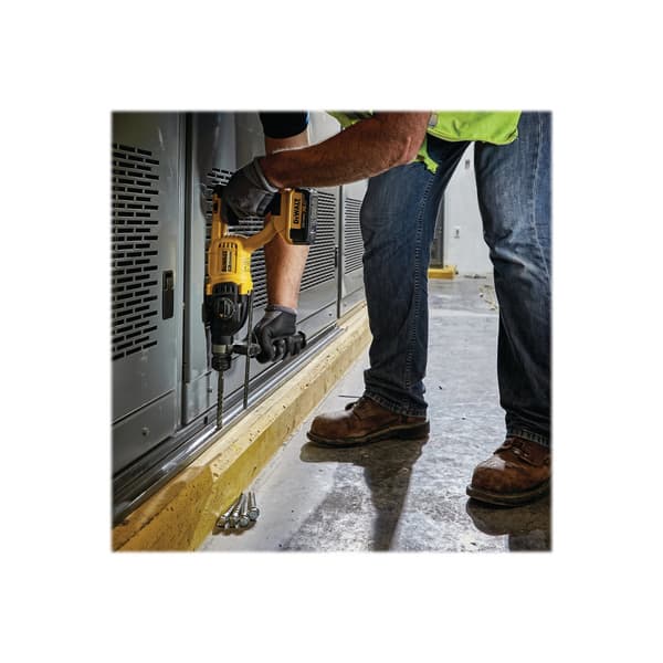 DeWALT DCH133NT-XJ - slagborr