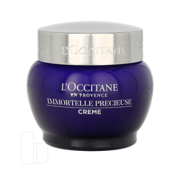 L'Occitane Immortelle Precious Cream 50 ml