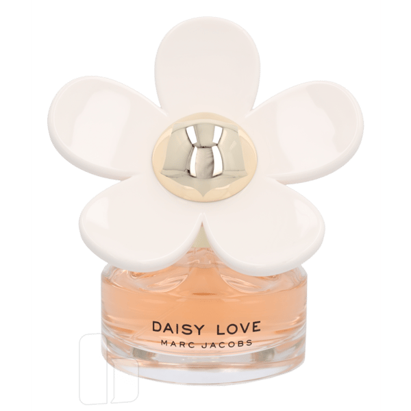 Marc Jacobs Daisy Love Edt Spray 50 ml Dam