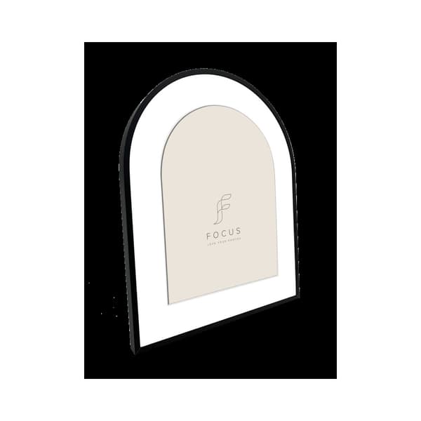 Focus Aster Arch Black 26x36/PP 20x30