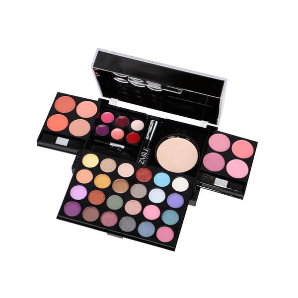 Makeup Set All You Need To Go Vegan