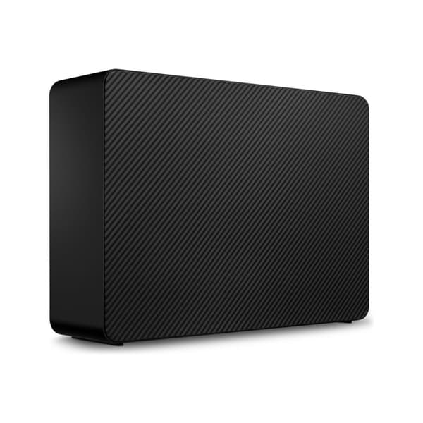 Seagate Expansion STKP20000400 - hårddisk - 20 TB - USB 3.0