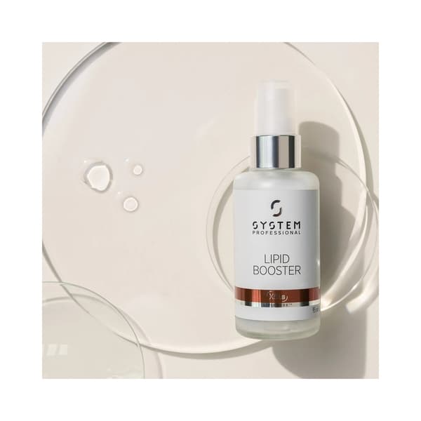 Lipid Booster 95ml