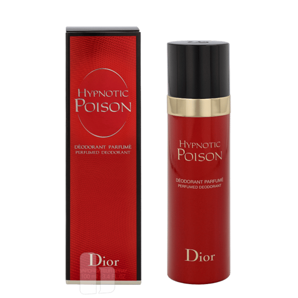 Dior Hypnotic Poison Deo Spray 100 ml Dam