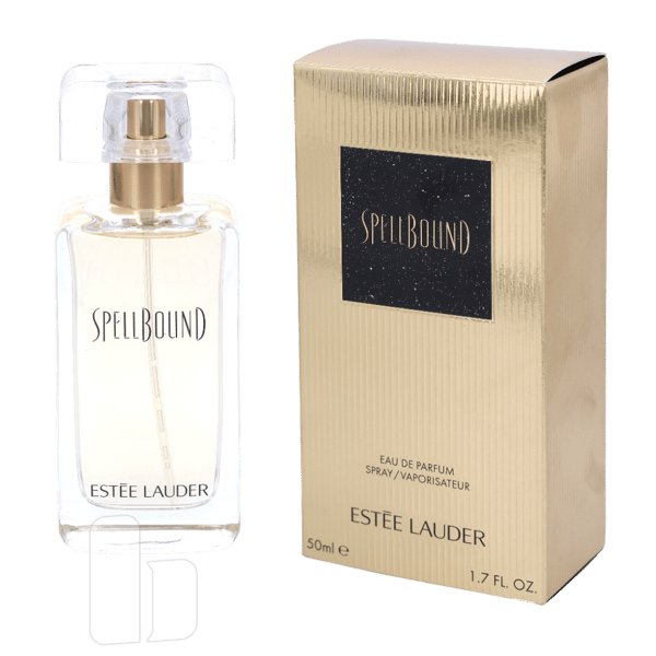 Estee Lauder Spellbound Edp Spray 50 ml Dam